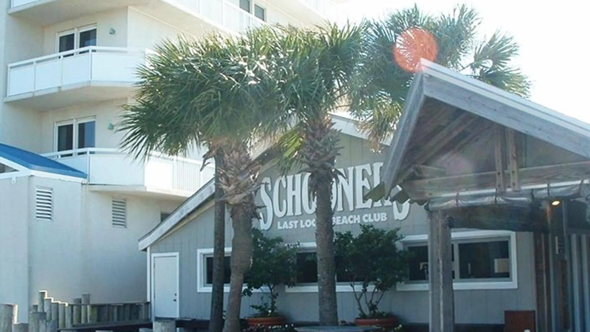 Semesterbostad Mariner West 605 'Flip Flops & Sunsets' Villa Panama City Beach USA