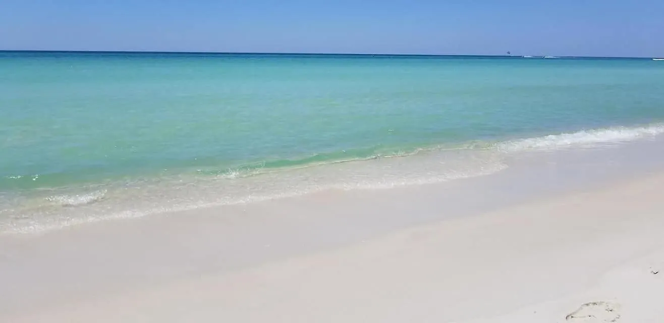 Mariner West 605 'Flip Flops & Sunsets' Villa Panama City Beach United States