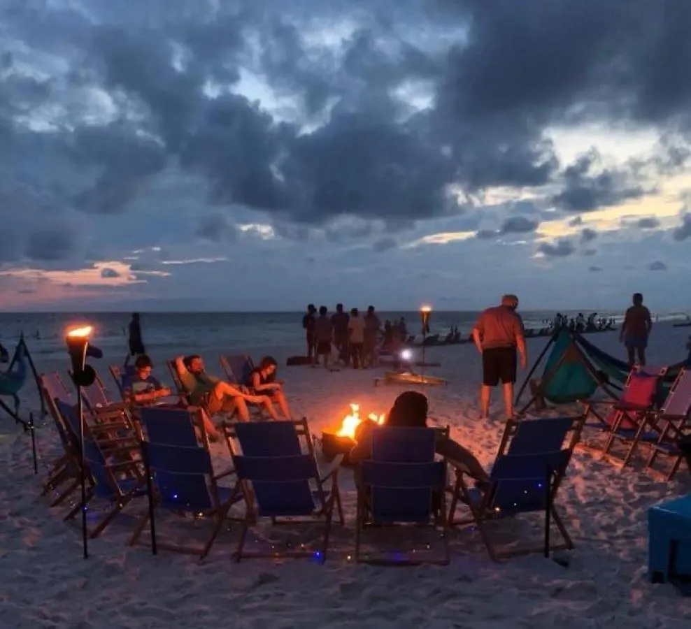 Mariner West 605 'Flip Flops & Sunsets' Villa Panama City Beach 0*,  United States