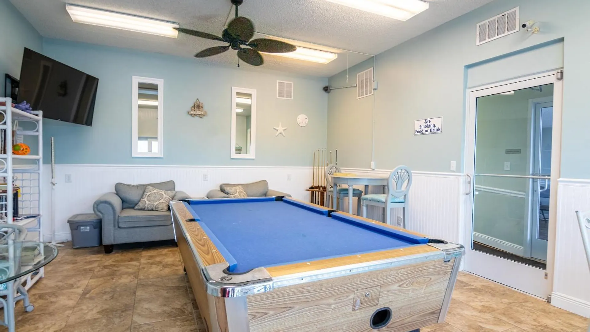 Mariner West 605 'Flip Flops & Sunsets' Villa Panama City Beach