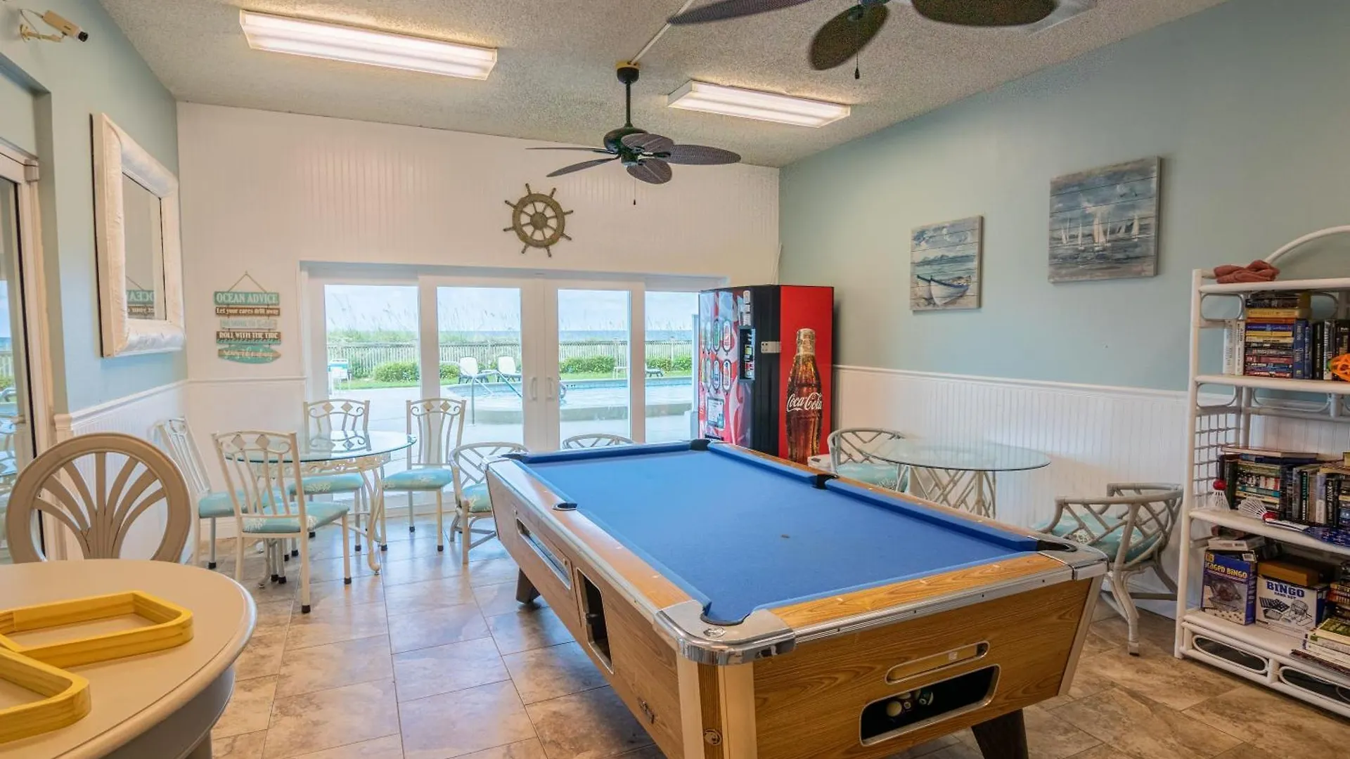 Mariner West 605 'Flip Flops & Sunsets' Villa Panama City Beach Holiday home