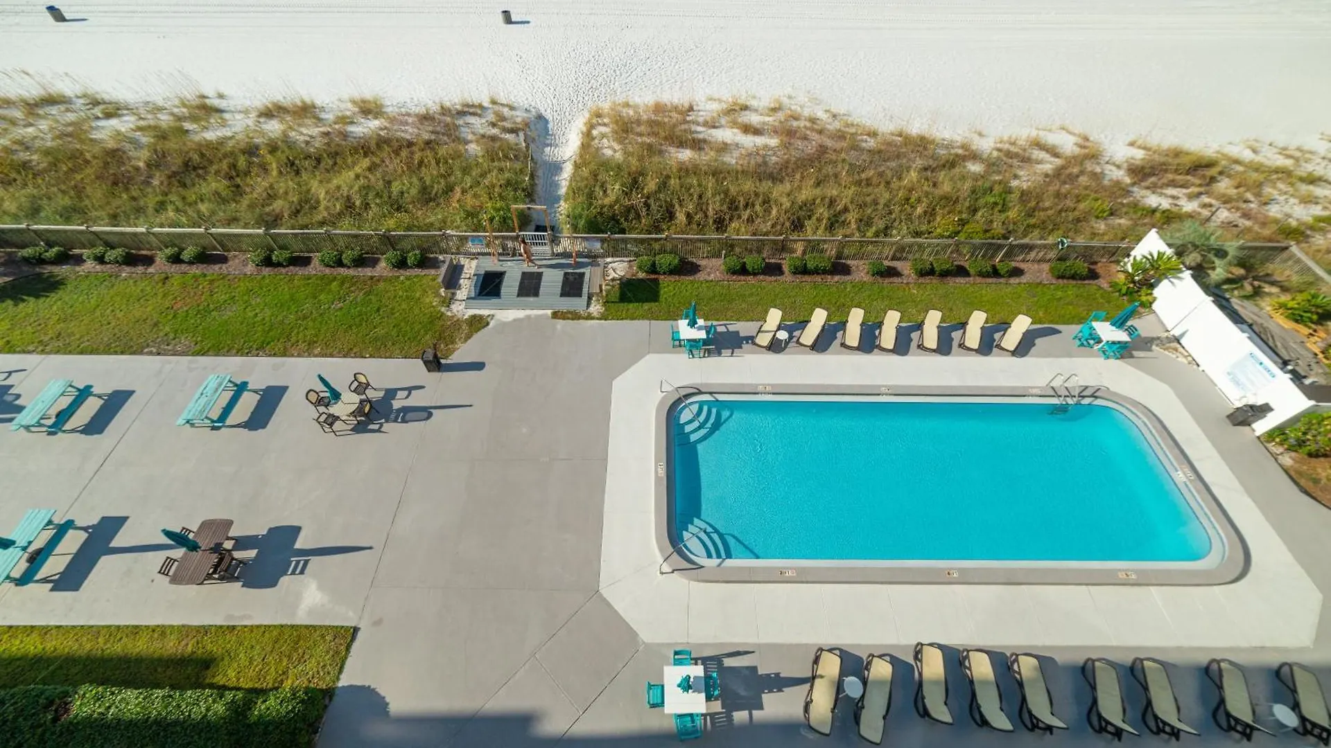 Holiday home Mariner West 605 'Flip Flops & Sunsets' Villa Panama City Beach