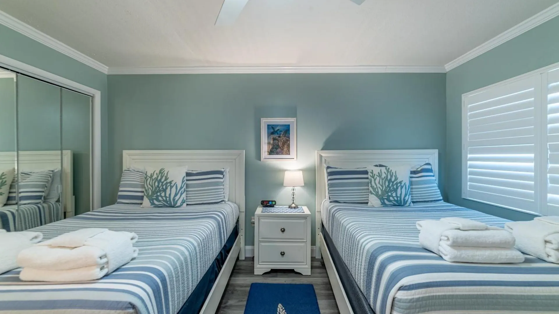 Mariner West 605 'Flip Flops & Sunsets' Villa Panama City Beach 0*,