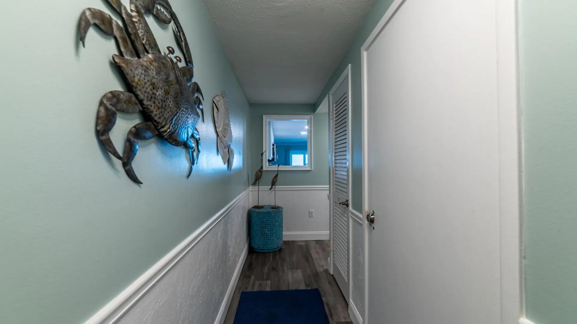 Mariner West 605 'Flip Flops & Sunsets' Villa Panama City Beach Holiday home