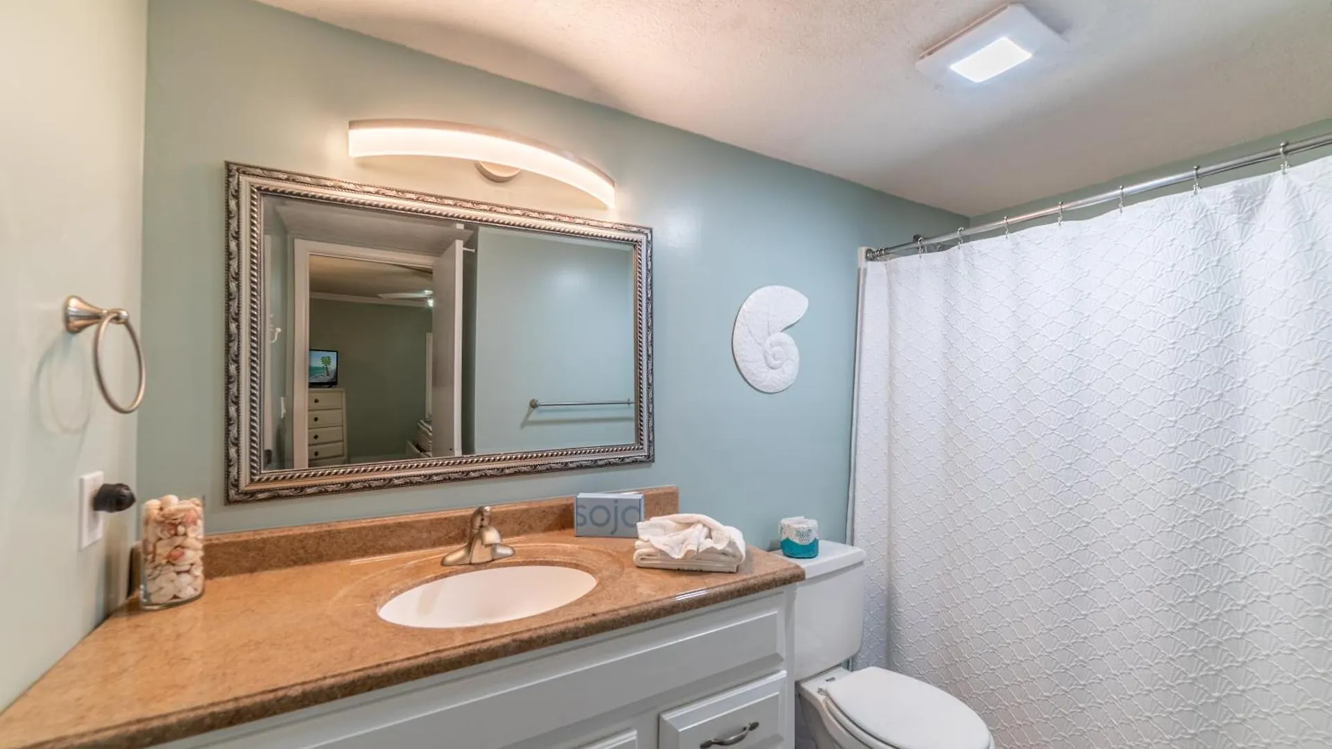 Mariner West 605 'Flip Flops & Sunsets' Villa Panama City Beach United States