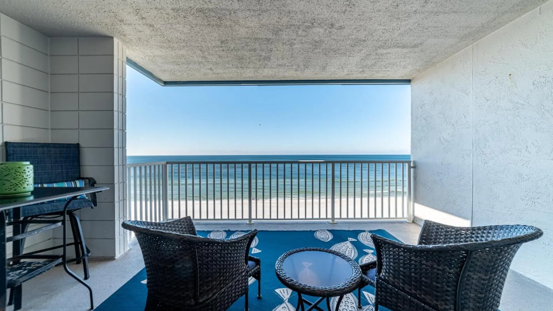 Holiday home Mariner West 605 'Flip Flops & Sunsets' Villa Panama City Beach