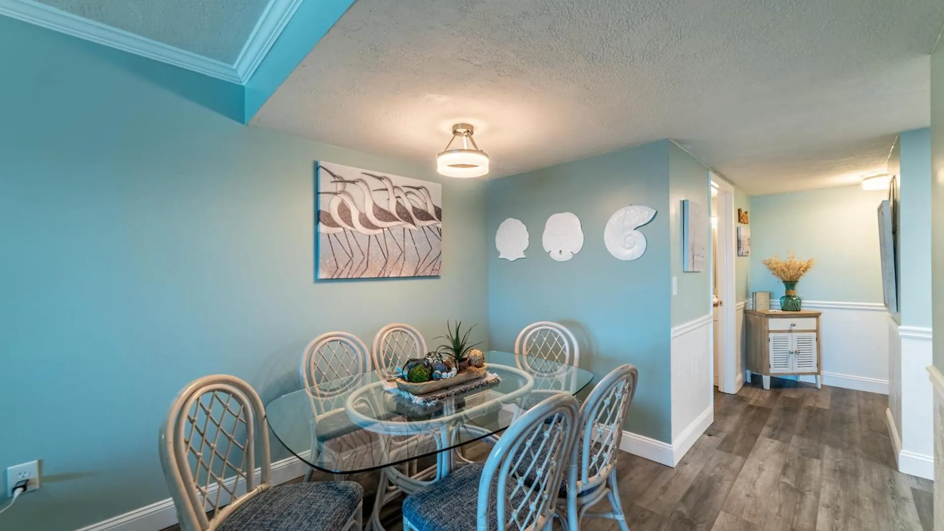Mariner West 605 'Flip Flops & Sunsets' Villa Panama City Beach 0*,